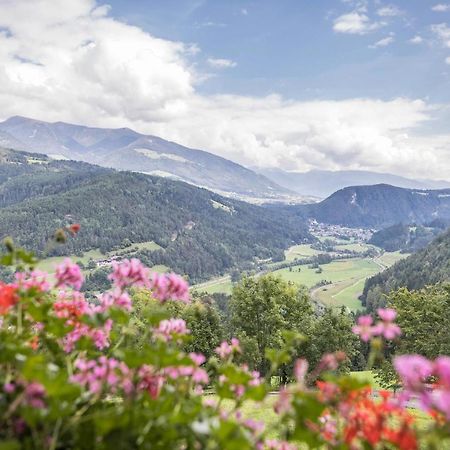 Oberplunerhof - Fewo Kronplatz 키에네스 외부 사진